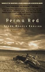 Perma Red