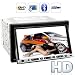 Road Hammer 7 Inch High-Def Touchscreen Car DVD Player