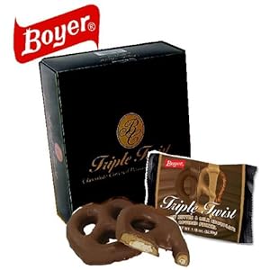 Boyer Candy