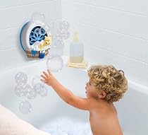 Disney Tub Time Bubble Maker, Winnie the Pooh