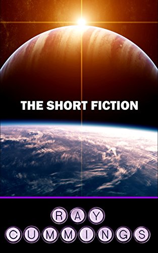 The Short Fiction