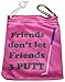 Giggle Golf - Microfiber Friends Tee Bag