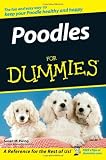 Poodles For Dummies