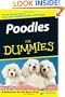 Poodles For Dummies