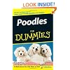 Poodles For Dummies