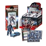 Transformers 3d Battle Game Booster Pack 51qZXkGiqOL. SL160 Transformers 3d Battle Game Booster Pack