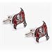 Tampa Bay Buccaneers Cufflinks