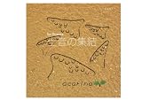 オカリナ伴奏ＣＤ　土音の集結　中北利男オリジナル　参考演奏　楽譜付き