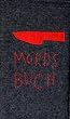 Mordsbuch, Buchh�lle (klein)
