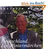 Deutschland, ein Winterm�rchen, 1 CD-Audio