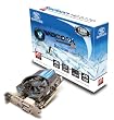 Sapphire ATI Radeon HD5770 Vapor-X Grafikkarte (PCI-e, 1GB GDDR5 Speicher, DVI-D, HDMI, 1 GPU) (Full Retail)