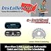 Passport 9500ci InstallCard e-Installcard