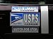 U.S. Mail Delivery Magnetic Sign Rural Carrier Magnet USPS 5 Piece Set