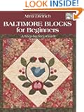 Baltimore Blocks for Beginners: A Step-By-Step Guide (That Patchwork Place)