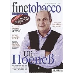 Fine Tobacco