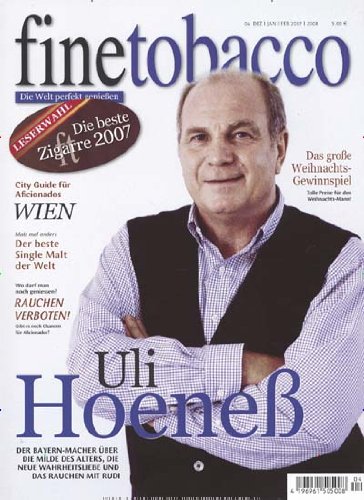 Produkt-Bild: Fine Tobacco