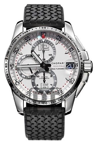 Chopard 168459 3015 Mille Miglia Chronograph