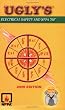 Ugly's Guide to Electrical Safety and NFPA 70e (Ugly's Electrical Safety and NFPA 70E)