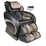 Osaki OS-4000 Executive ZERO GRAVITY Deluxe Massage Chair