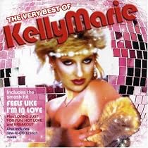 Very Best of Kelly Marie