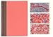 Books : The Whole Art of Bookbinding. The Whole Process of Marbling Paper. Reprinted from the original editions, with a foreword by Bernard C. Middleton and twelve specimens of marbled paper and notes by Richard J. Wolfe.