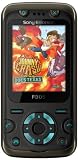 o2 Loop Pac Sony Ericsson F305 grau + 5 Euro Startguthaben
