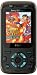 o2 Loop Pac Sony Ericsson F305 grau + 5 Euro Startguthaben