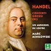 Concerti Grossi Op. 3