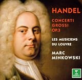 Handel: Concerti Grossi Op.3 / Minkowski