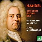Concerti grossi op.3