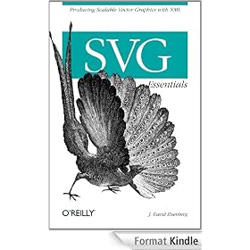 SVG Essentials