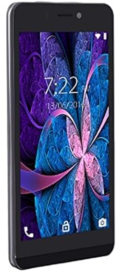 Intex Aqua Ring (Black)