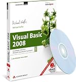 Visual Basic 2008 - eBook