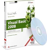 Visual Basic 2008 - eBook