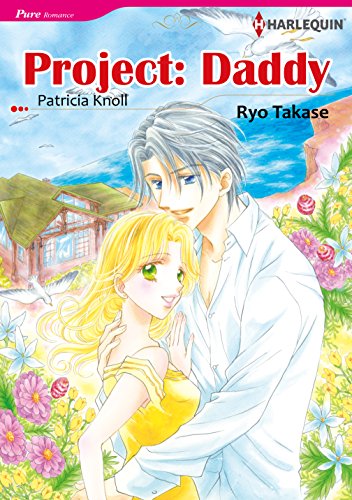 PROJECT: DADDY (Harlequin comics)