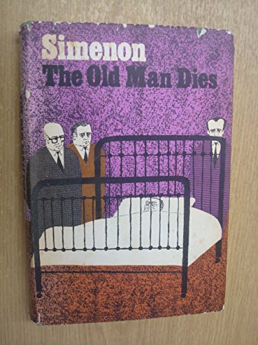 The Old Man Dies