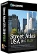 Delorme Street Atla Usa Plus 2010