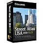DeLorme Street Atlas USA 2010 Plus