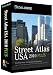 DeLorme Street Atlas USA 2010 Plus