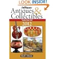 Warman's Antiques and Collectibles 2012 Price Guide (Warman's Antiques and Collectibles... by Mark F. Moran