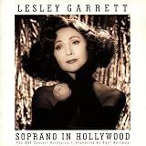 Soprano in Hollywood - Lesley Garrett