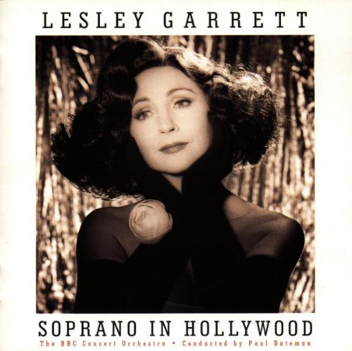 Produkt-Bild: Soprano in Hollywood
