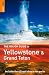 The Rough Guide to Yellowstone and Grand Teton (Rough Guide Travel Guides)