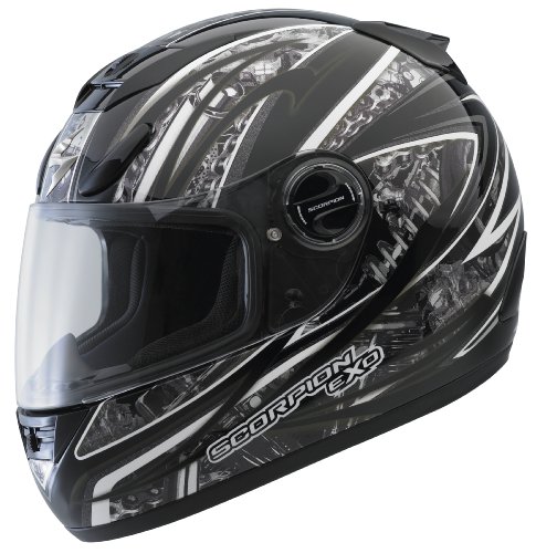 Scorpion EXO 700 Engine Black Small Full Face Helmet 51qZenRqWVL Scorpion EXO 700 Engine Black Small Full Face Helmet