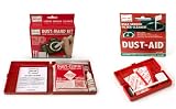 Dust-Aid DA14  Wet/Dry Combo Kit