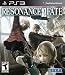 Resonance of Fate PS3