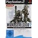 Metal Gear Solid 2 - Substance