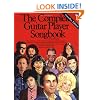 The Complete Guitar Player Songbook - Omnibus Edition