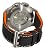 Hamilton Men's H77695733 Khaki GMT Brown Dial Watch from Hamilton