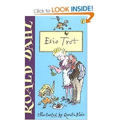 Esio Trot (Puffin Fiction)